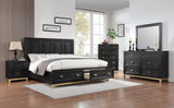 United Bedroom Sets B236