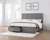 United Bedroom Sets B237