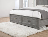 United Bedroom Sets B237