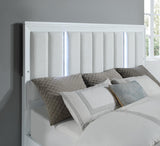 United Bedroom Sets B240