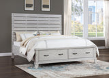 United Bedroom Sets B250