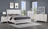 United Bedroom Sets B252