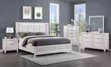 United Bedroom Sets B252