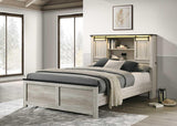 United Bedroom Sets B263