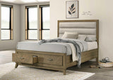 United Bedroom Sets B269