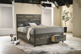 United Bedroom Sets B271