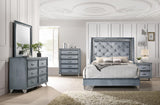 United Bedroom Sets B280