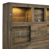 United Bedroom Sets B310