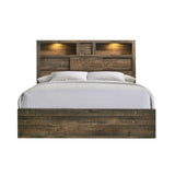 United Bedroom Sets B310