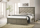 United Bedroom Sets B312