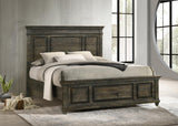 United Bedroom Sets B314