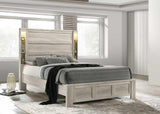 United Bedroom Sets B318