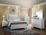 United Bedroom Sets B327