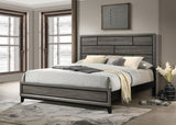 United Bedroom Sets B371