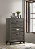 United Bedroom Sets B371