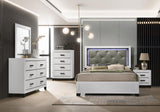 United Bedroom Sets B378