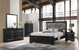 United Bedroom Sets B399