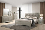 United Bedroom Sets B400