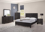 United Bedroom Sets B510