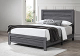 United Bedroom Sets B519