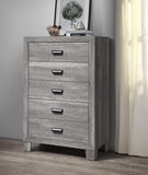 United Bedroom Sets B520