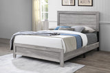 United Bedroom Sets B520