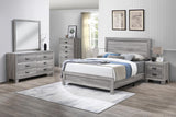 United Bedroom Sets B520