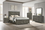 United Bedroom Sets B522