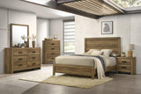 United Bedroom Sets B526