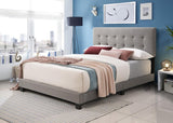 United Beds B606