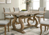 United Dining Sets D072