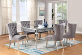 United Dining Sets D082