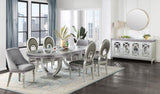 United Dining Sets D107