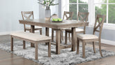 United Dining Sets D112