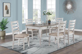 United Dining Sets D117