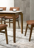 United Dining Sets D124