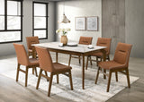 United Dining Sets D124