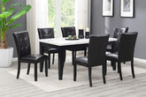United Dining Sets D127