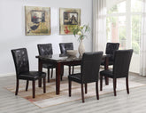 United Dining Sets D128
