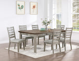 United Dining Sets D146