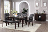 United Dining Sets D150