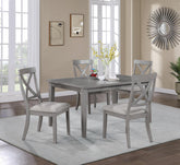 United Dining Sets D166