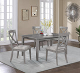United Dining Sets D166