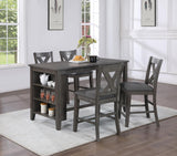United Dining Sets D176