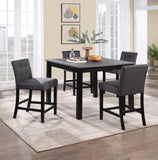 United Dining Sets D199