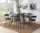 United Dining Sets D208