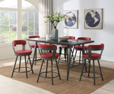 United Dining Sets D208