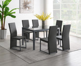 United Dining Sets D227