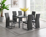 United Dining Sets D227