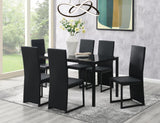 United Dining Sets D228